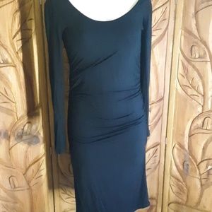 Isabella Oliver Maternity Dress